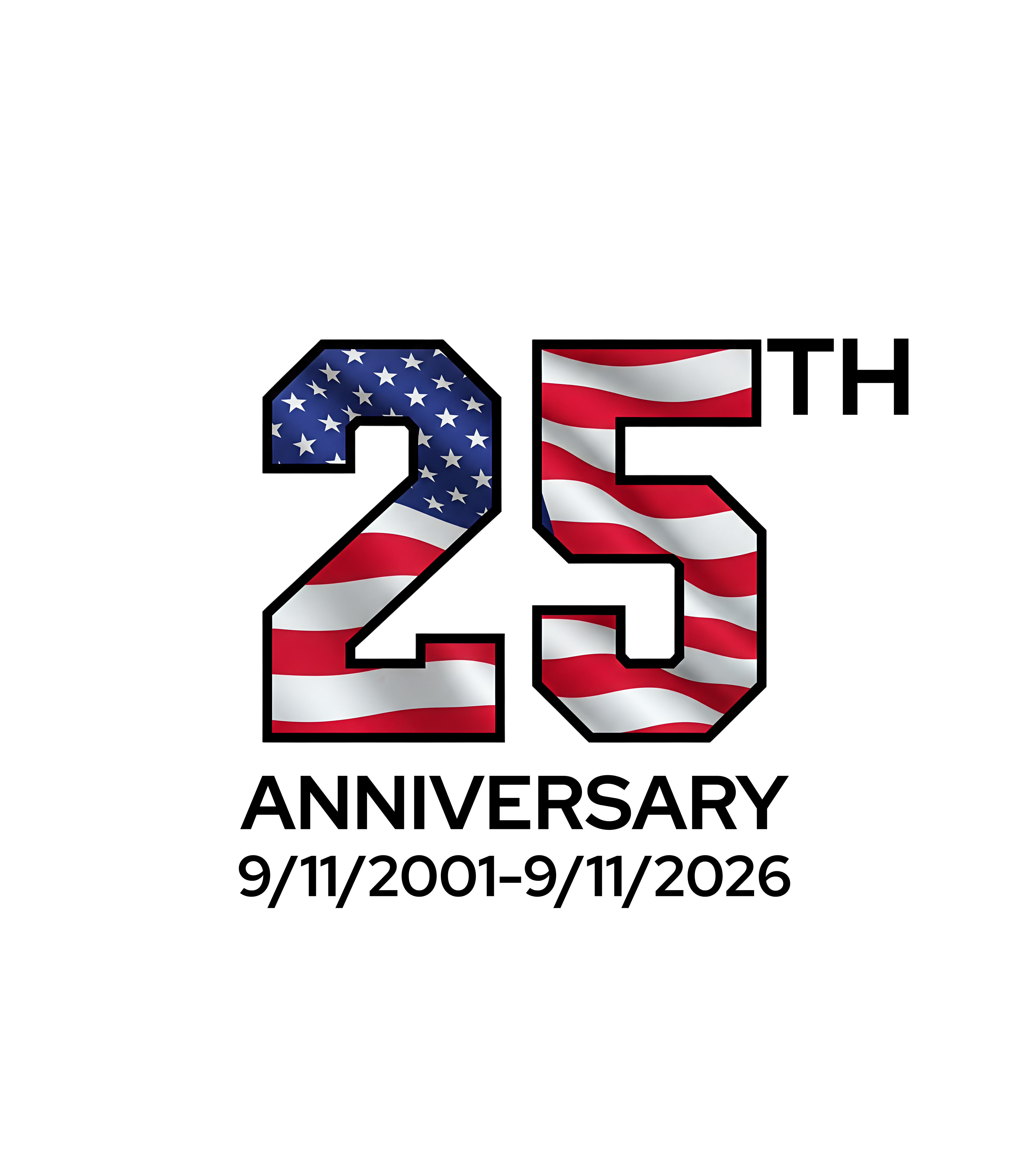 9/11 25th Anniversary