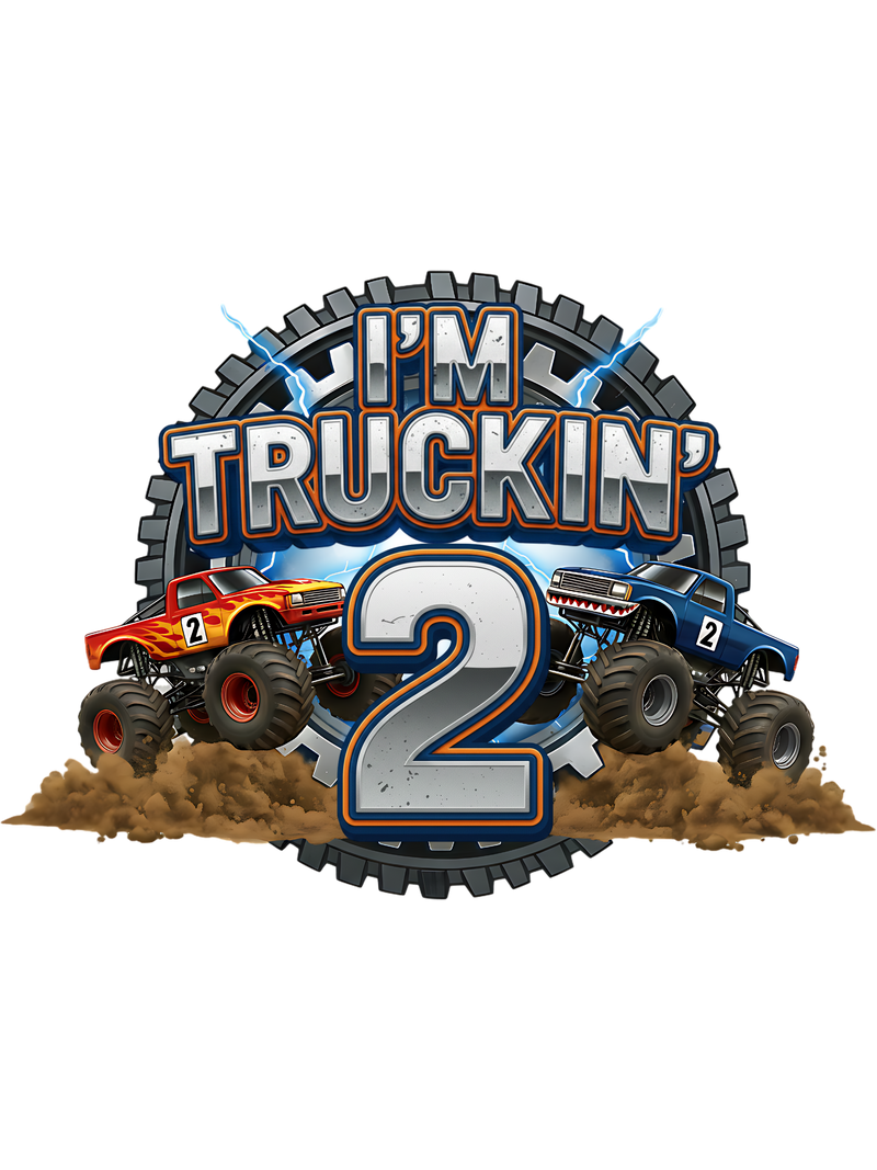 Truckin' 2