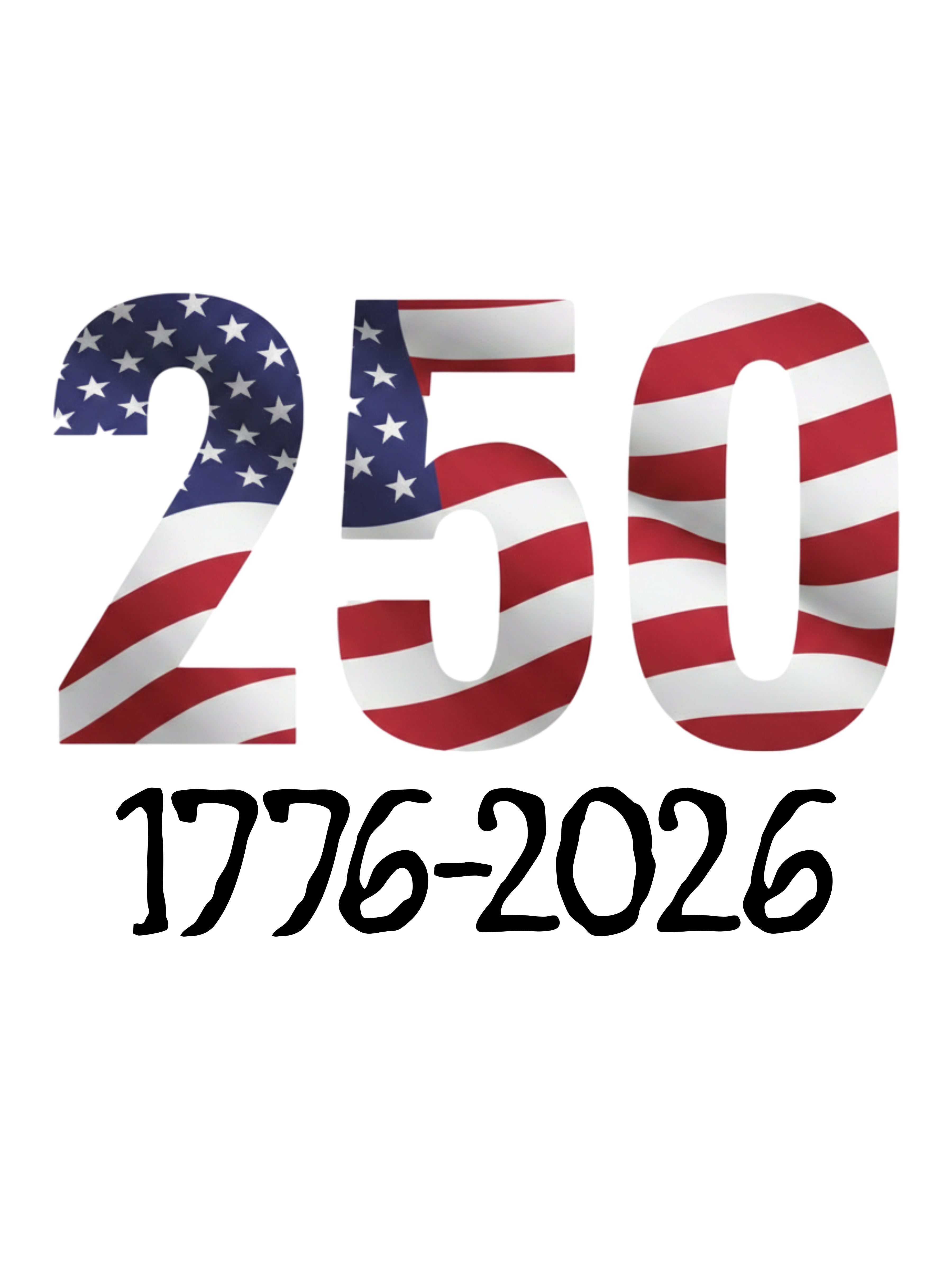USA 250