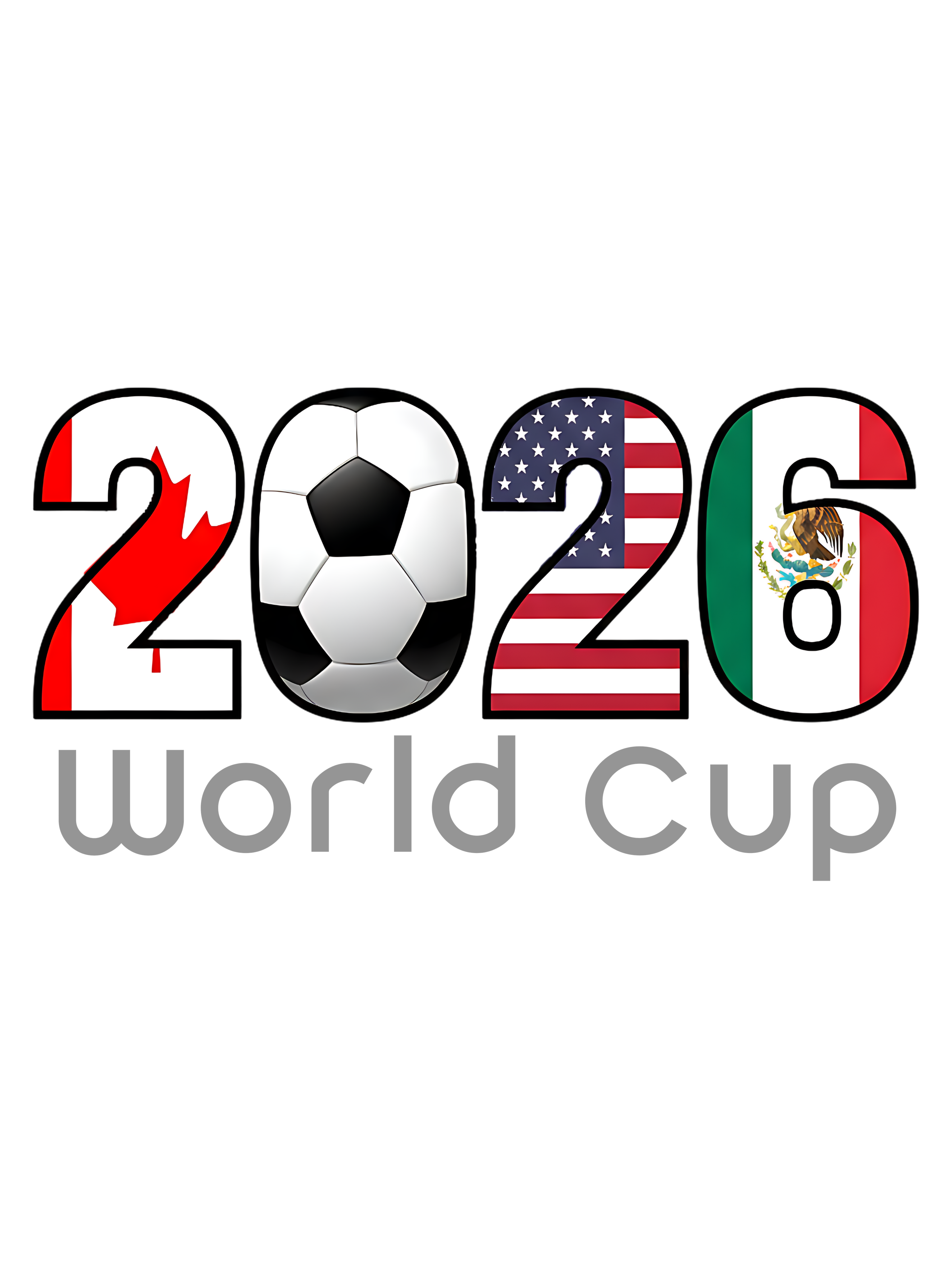 2026 World Cup Collection