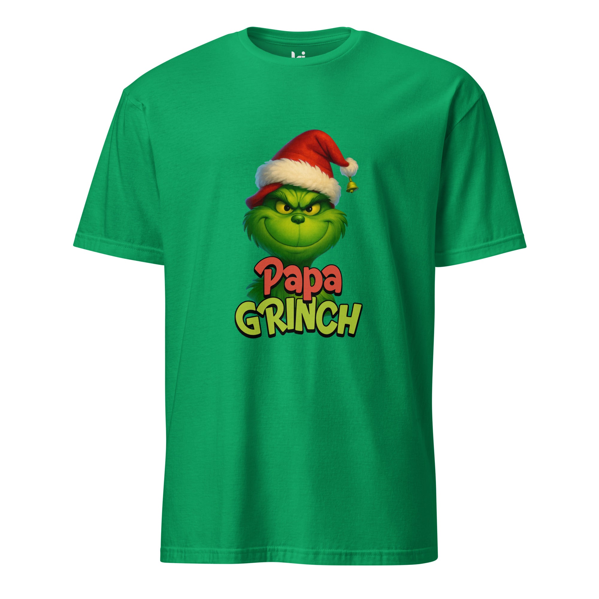 Papa Grinch T-Shirt / Sweatshirt