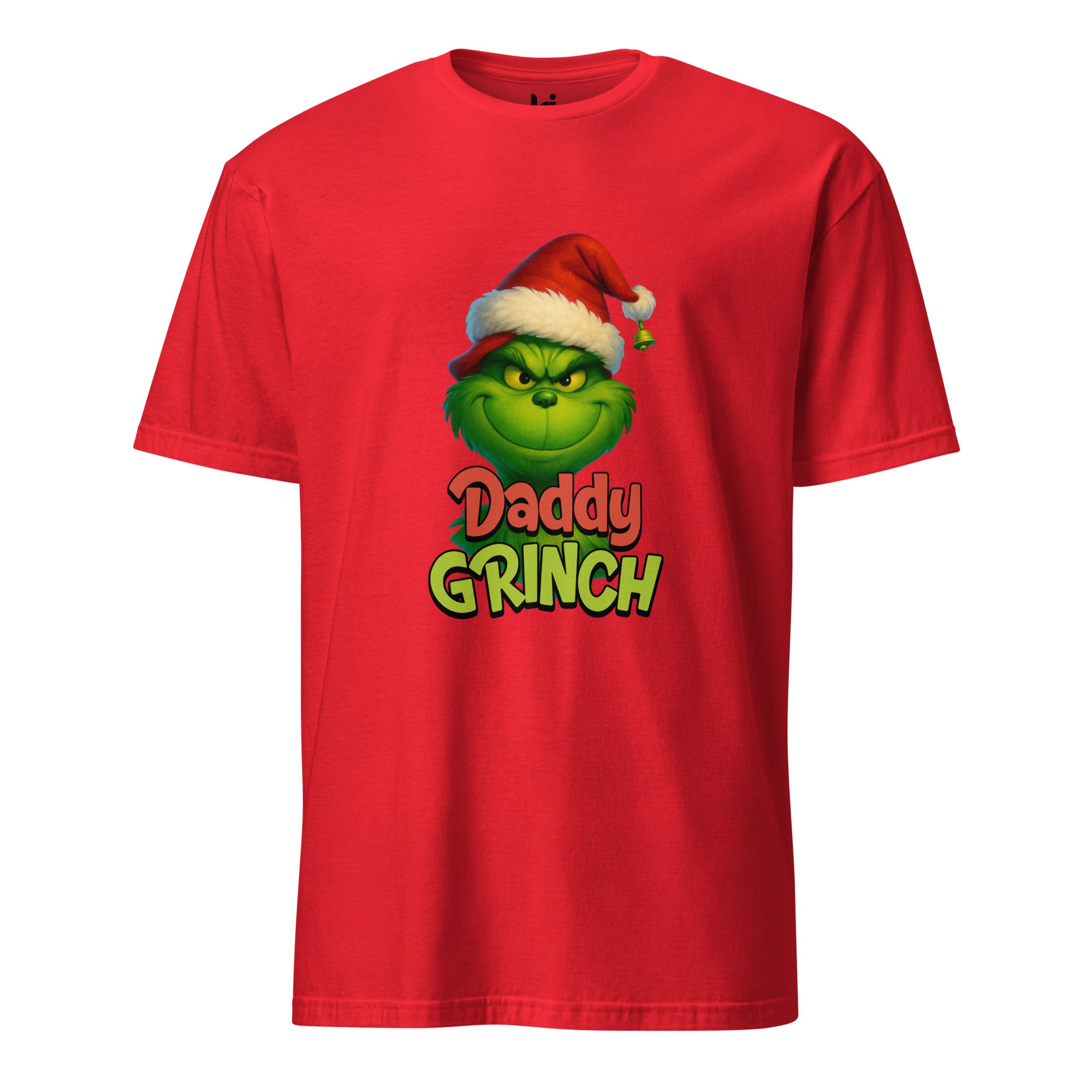 Daddy Grinch T-Shirt / Sweatshirt