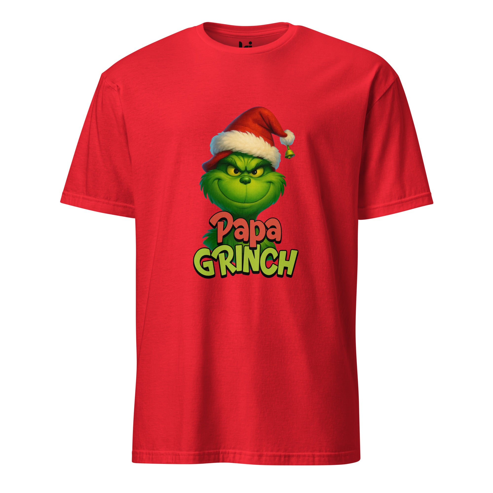 Papa Grinch T-Shirt / Sweatshirt