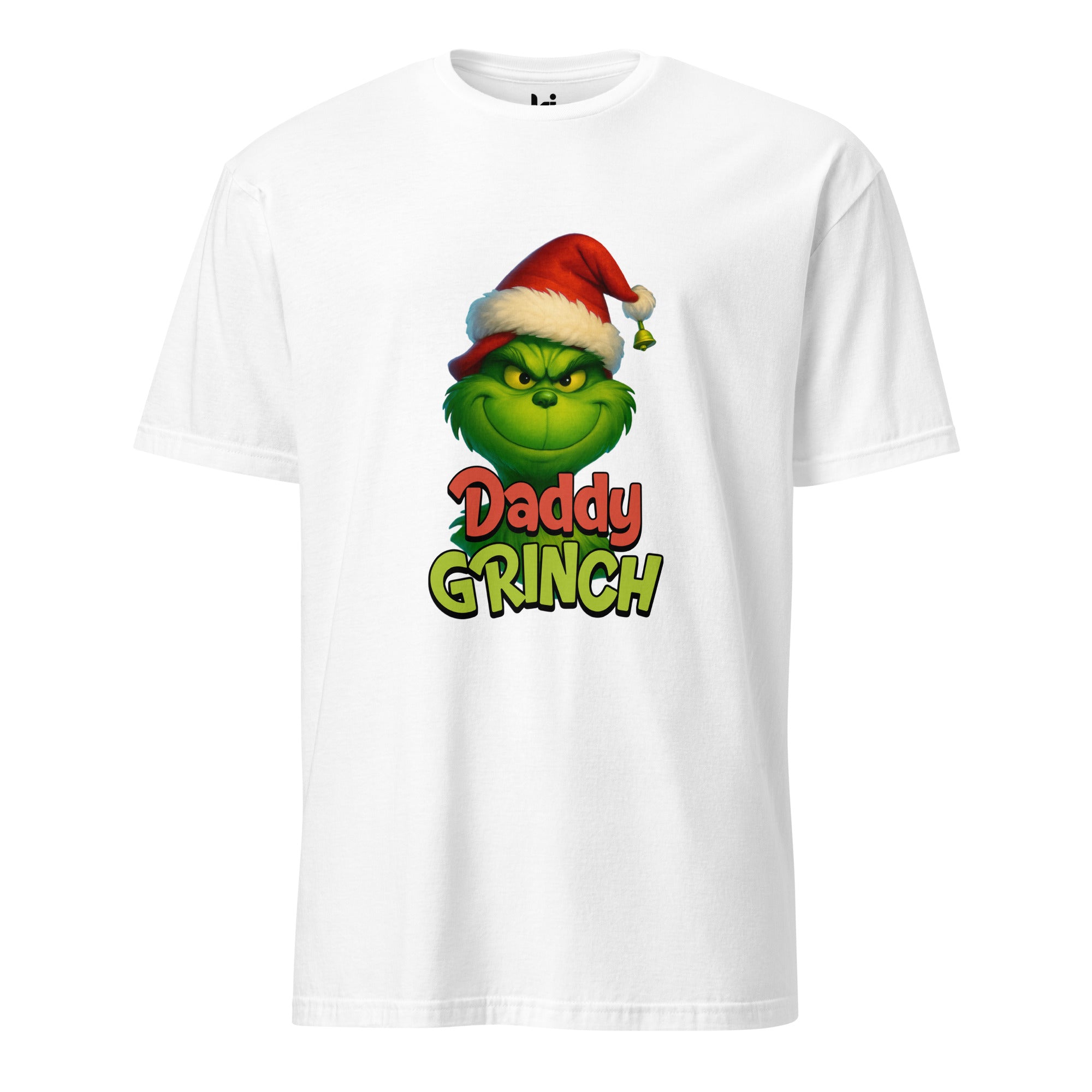 Daddy Grinch T-Shirt / Sweatshirt
