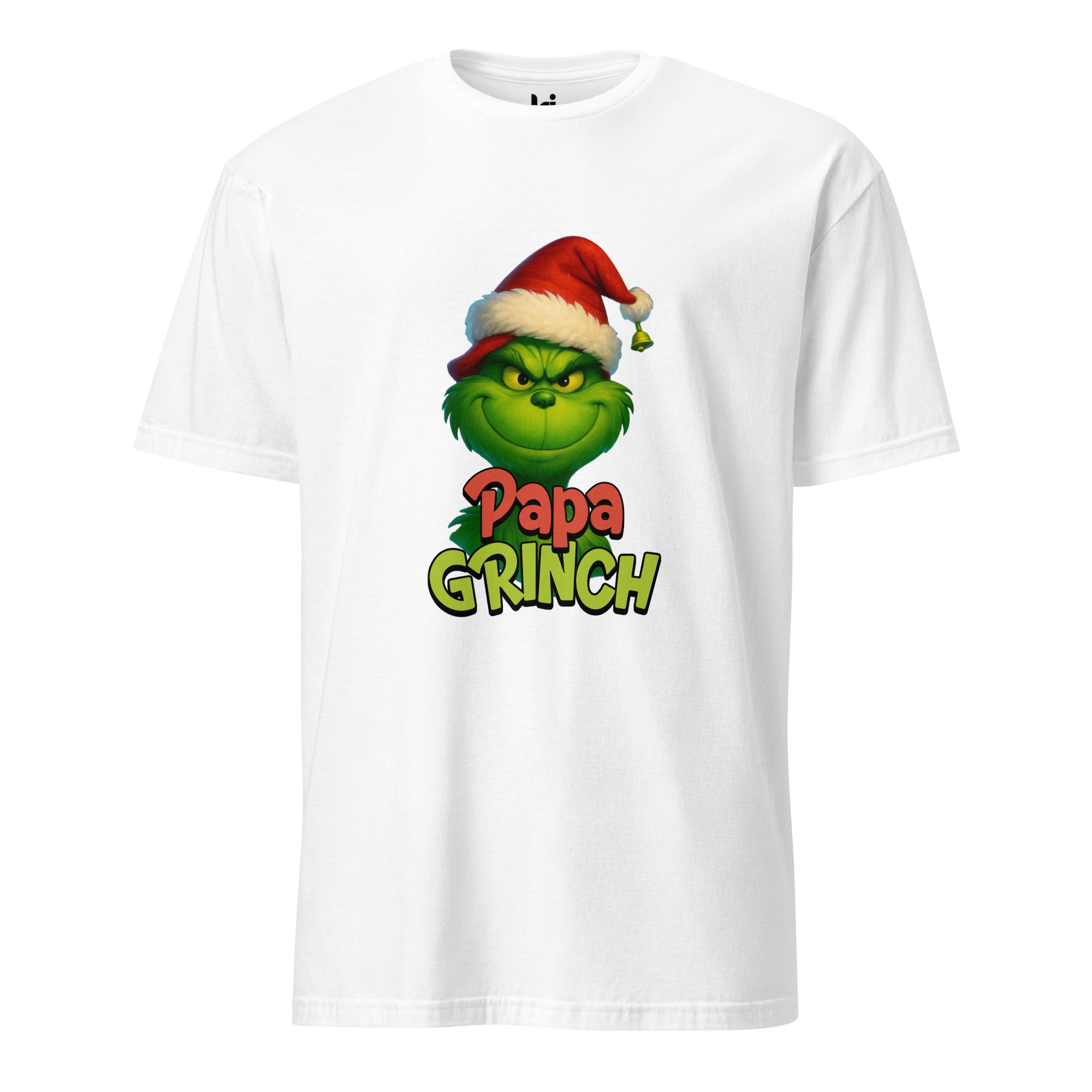 Papa Grinch T-Shirt / Sweatshirt