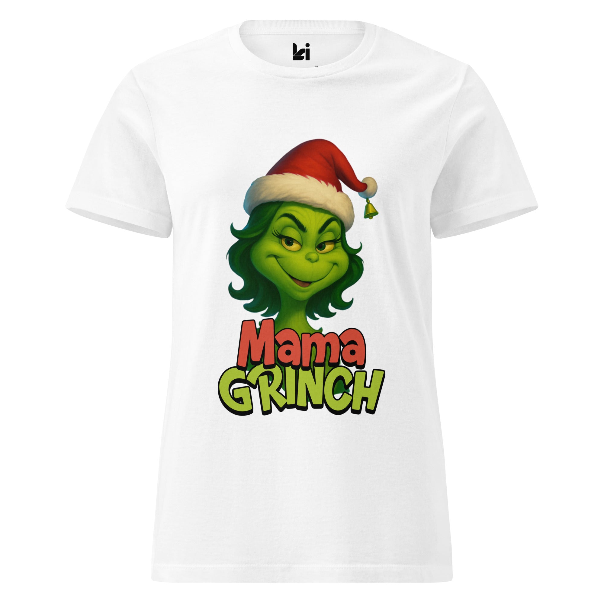 Mama Grinch T-Shirt / Sweatshirt